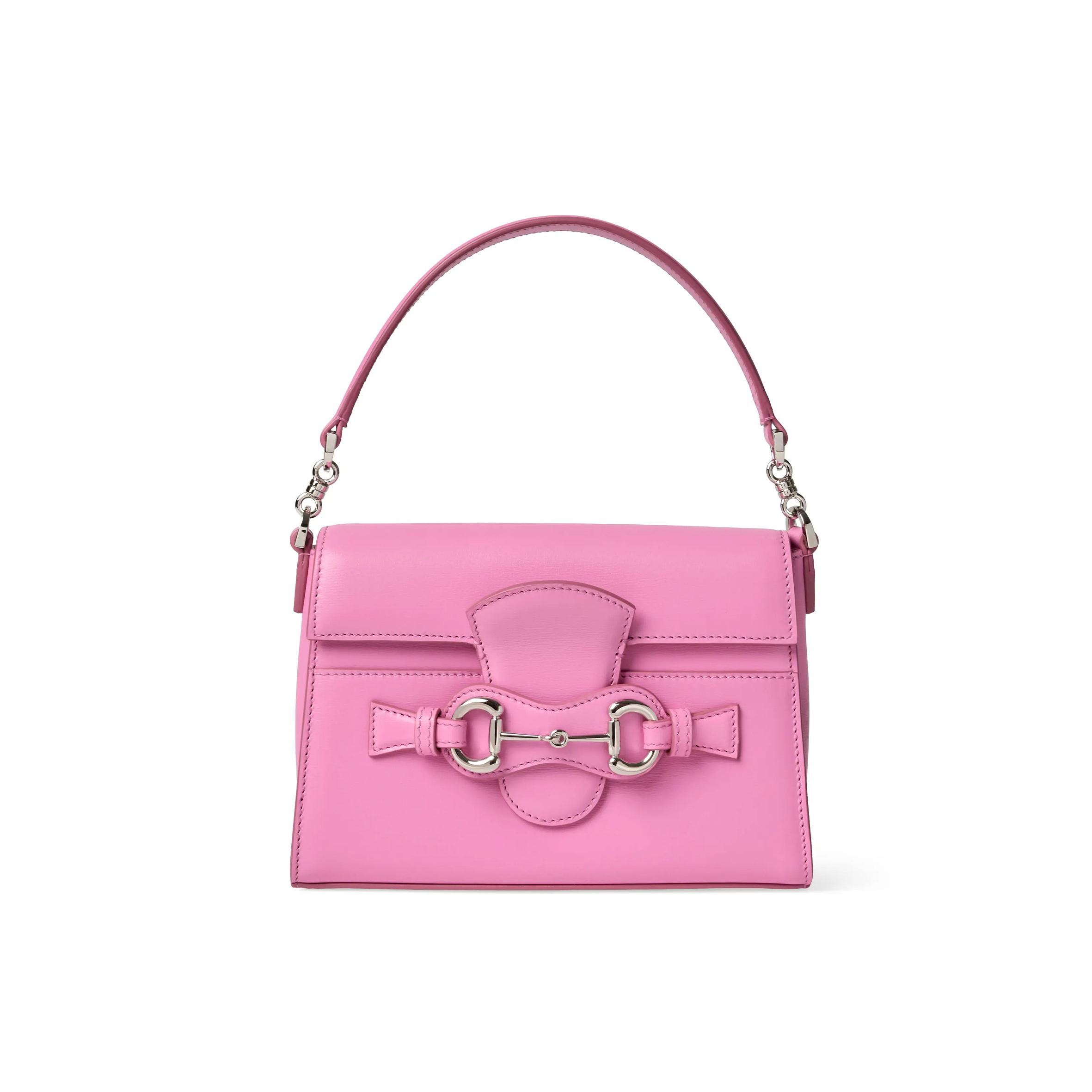 GUCCI HORSEBIT DUOMO SERIES SMALL HANDBAG A006O9 (20*13.5*6cm)